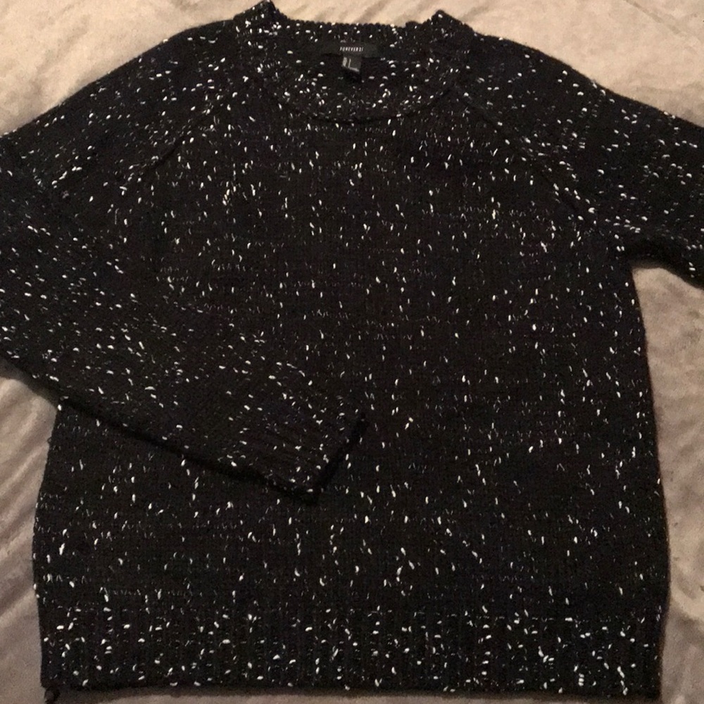 Forever 21 sweater